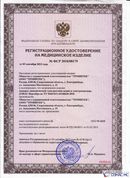 Дэнас - Вертебра 1 поколения купить в Брянске Нейродэнс ПКМ официальный сайт - denasdevice.ru